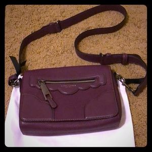 Marc Jacobs Haze Small Shoulder Bag